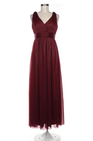 Šaty  Ever Pretty, Velikost M, Barva Červená, Cena  899,00 Kč