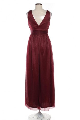 Šaty  Ever Pretty, Velikost M, Barva Červená, Cena  899,00 Kč