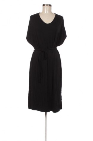 Kleid Ever.me by Takko Fashion, Größe L, Farbe Schwarz, Preis 17,99 €