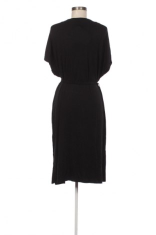 Kleid Ever.me by Takko Fashion, Größe L, Farbe Schwarz, Preis 17,99 €