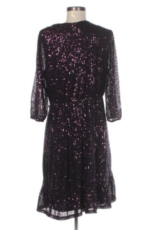 Рокля Ever.me by Takko Fashion, Размер L, Цвят Лилав, Цена 17,89 €