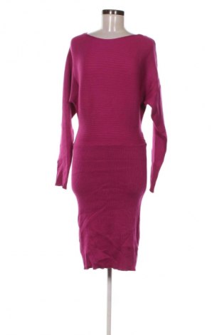 Kleid Ever.me by Takko Fashion, Größe XS, Farbe Lila, Preis € 10,99
