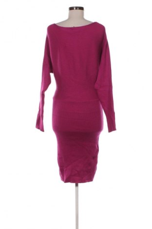 Kleid Ever.me by Takko Fashion, Größe XS, Farbe Lila, Preis € 10,99