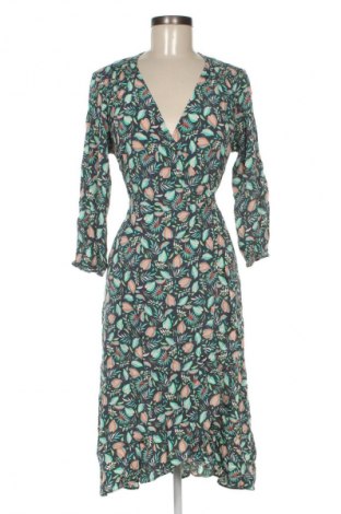 Kleid Expresso, Größe S, Farbe Mehrfarbig, Preis 12,99 €