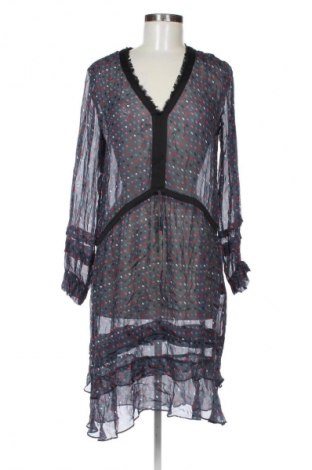 Kleid Expresso, Größe M, Farbe Mehrfarbig, Preis 14,99 €