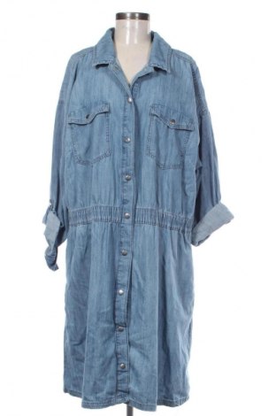 Рокля F&F, Размер XXL, Цвят Син, Цена 30,00 €