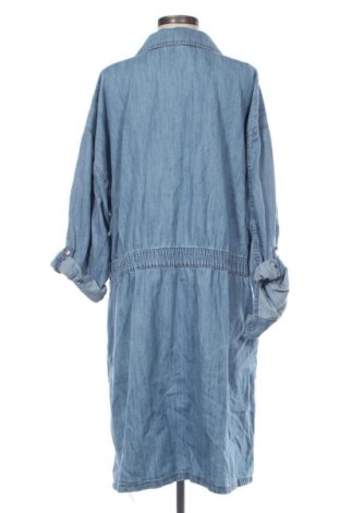 Рокля F&F, Размер XXL, Цвят Син, Цена 30,00 €