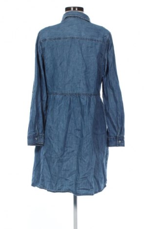 Šaty  F&F, Velikost L, Barva Modrá, Cena  565,00 Kč