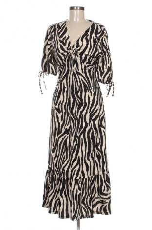 Šaty  F&F, Velikost S, Barva Vícebarevné, Cena  565,00 Kč