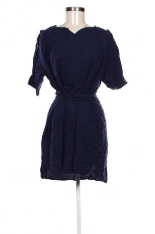 Sukienka F&F, Rozmiar XL, Kolor Niebieski, Cena 107,17 zł