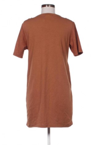 Šaty  F&F, Velikost M, Barva Hnědá, Cena  565,00 Kč