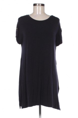 Rochie F&F, Mărime L, Culoare Albastru, Preț 104,26 Lei