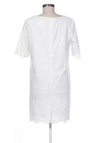 Šaty  F&F, Veľkosť L, Farba Biela, Cena  20,00 €