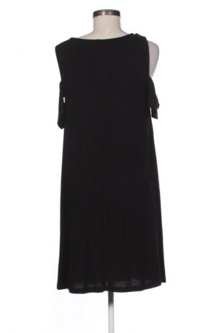 Šaty  F&F, Veľkosť L, Farba Čierna, Cena  20,00 €