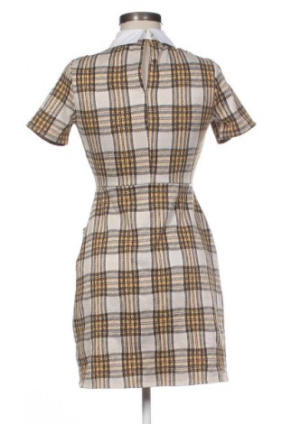 Sukienka F&F, Rozmiar XS, Kolor Kolorowy, Cena 25,99 zł