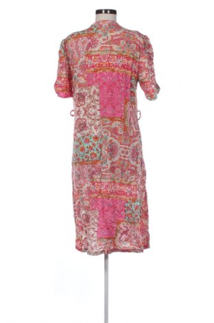 Kleid FOS Amsterdam, Größe L, Farbe Mehrfarbig, Preis € 16,99