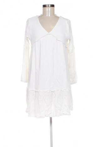 Šaty  Fame, Veľkosť L, Farba Kremová, Cena  20,00 €