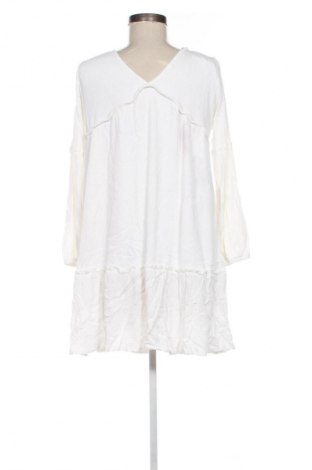 Šaty  Fame, Veľkosť L, Farba Kremová, Cena  20,00 €