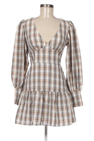 Sukienka Fashion Union, Rozmiar S, Kolor Kolorowy, Cena 90,99 zł