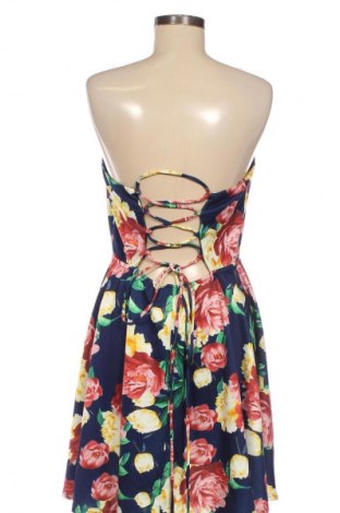 Rochie Fashion nova, Mărime XL, Culoare Multicolor, Preț 103,92 Lei