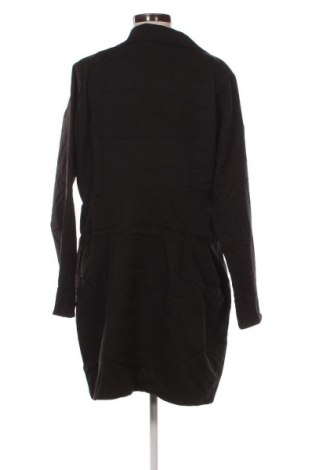 Kleid Fashion nova, Größe XXL, Farbe Schwarz, Preis 20,99 €