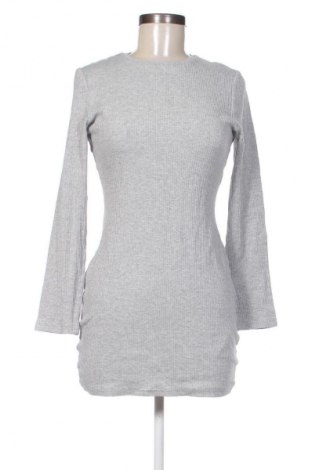 Φόρεμα Fb Sister, Μέγεθος L, Χρώμα Γκρί, Τιμή 20,00 €