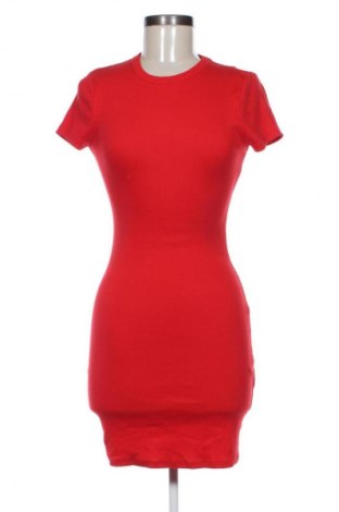 Šaty  Fb Sister, Veľkosť S, Farba Červená, Cena  5,95 €