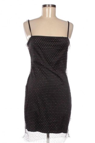 Šaty  Fb Sister, Velikost M, Barva Černá, Cena  840,00 Kč