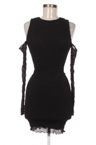 Šaty  Fb Sister, Veľkosť S, Farba Čierna, Cena  11,95 €