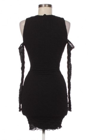 Šaty  Fb Sister, Veľkosť S, Farba Čierna, Cena  11,95 €