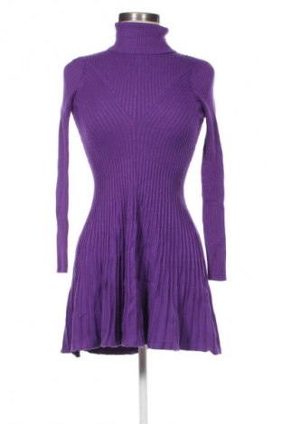 Kleid Fb Sister, Größe XS, Farbe Lila, Preis 20,00 €