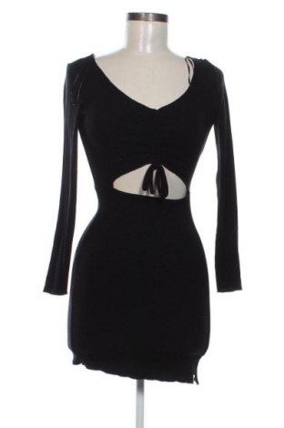 Šaty  Fb Sister, Veľkosť S, Farba Čierna, Cena  5,95 €