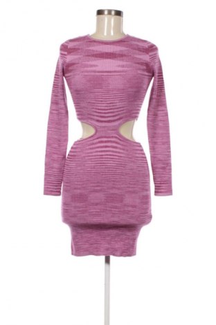 Šaty  Fb Sister, Velikost M, Barva Fialová, Cena  179,00 Kč