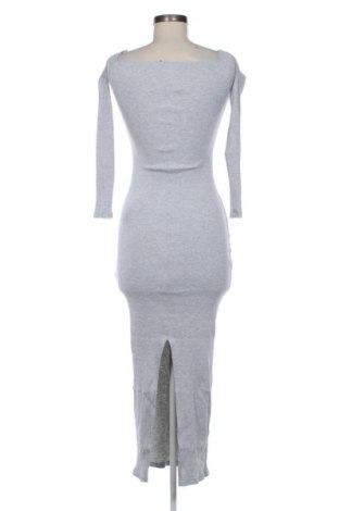 Kleid Fb Sister, Größe M, Farbe Grau, Preis € 7,99