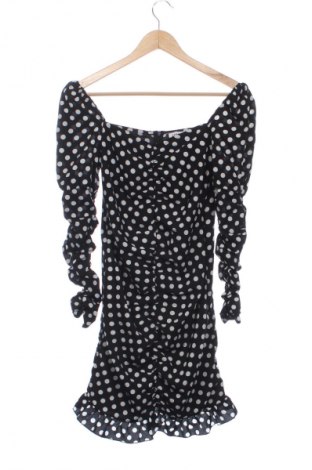 Kleid Femme Luxe, Größe M, Farbe Mehrfarbig, Preis 19,95 €