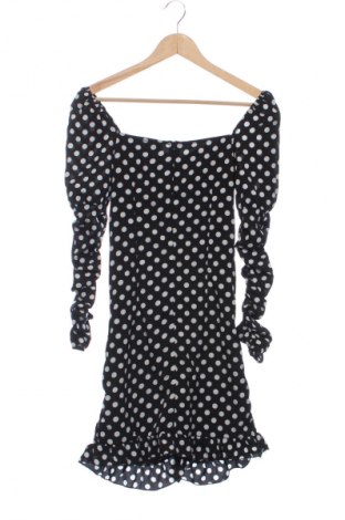 Kleid Femme Luxe, Größe M, Farbe Mehrfarbig, Preis 19,95 €