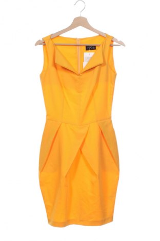 Sukienka Figl, Rozmiar S, Kolor Pomarańczowy, Cena 337,58 zł