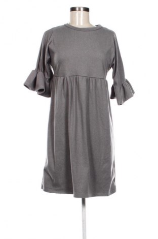 Rochie Fine Collection, Mărime M, Culoare Gri, Preț 103,92 Lei