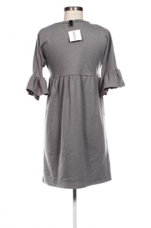 Rochie Fine Collection, Mărime M, Culoare Gri, Preț 103,92 Lei