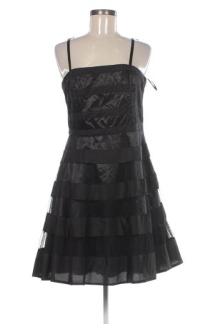 Kleid Fishbone, Größe L, Farbe Schwarz, Preis 32,99 €