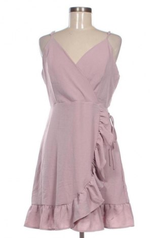 Kleid Fisherfield, Größe L, Farbe Aschrosa, Preis € 31,73