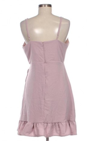 Kleid Fisherfield, Größe L, Farbe Aschrosa, Preis € 31,73