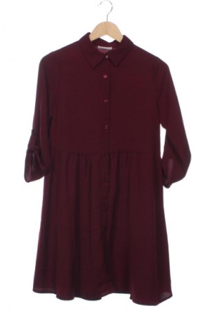 Rochie Fisherfield, Mărime XS, Culoare Roșu, Preț 127,93 Lei