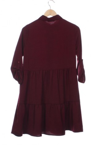 Rochie Fisherfield, Mărime XS, Culoare Roșu, Preț 127,93 Lei