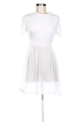 Φόρεμα Fisherfield, Μέγεθος XS, Χρώμα Λευκό, Τιμή 19,93 €