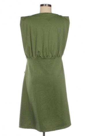 Sukienka Fisherfield, Rozmiar L, Kolor Zielony, Cena 107,17 zł