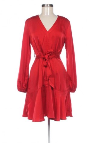 Kleid Fisherfield, Größe M, Farbe Rot, Preis 20,00 €