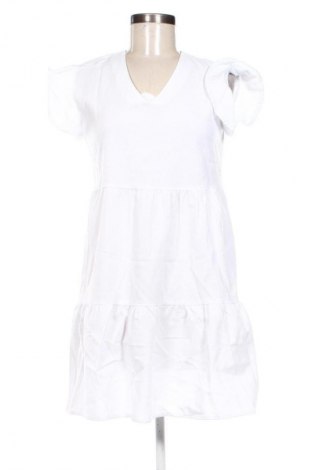 Rochie Fisherfield, Mărime M, Culoare Alb, Preț 104,26 Lei