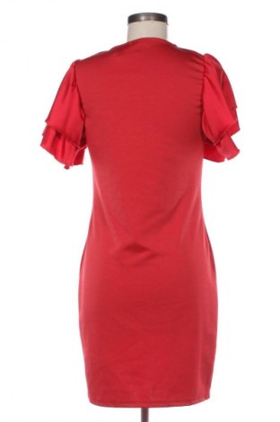 Rochie Fisherfield, Mărime M, Culoare Roșu, Preț 78,20 Lei