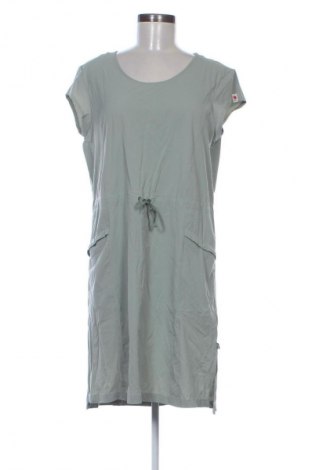 Kleid Fjallraven, Größe L, Farbe Beige, Preis € 39,99